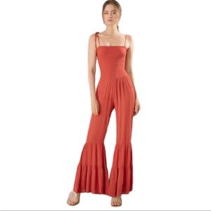 Storia jumpsuit